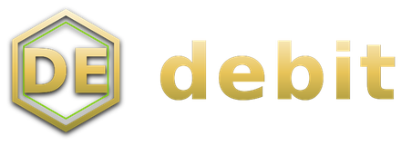 debit logo